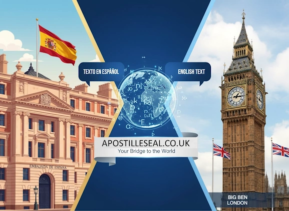 Spanish Translation Services